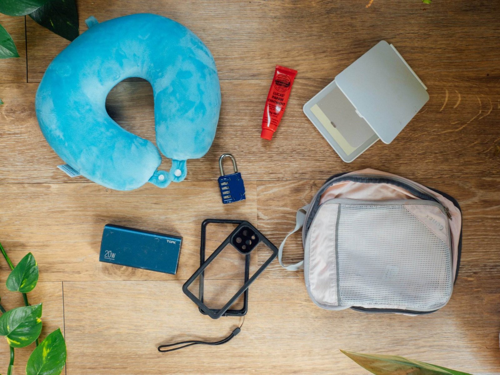 Top Travel Gear Essentials for Backpackers