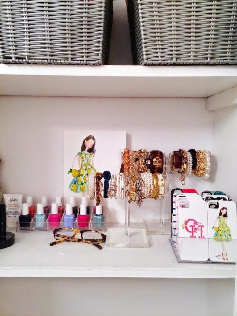 Organize and Store Your Accessories Like a Pro"