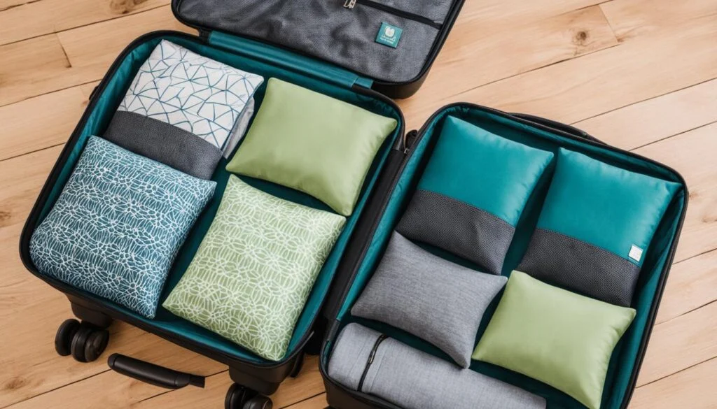 Eco-Friendly Travel Gear