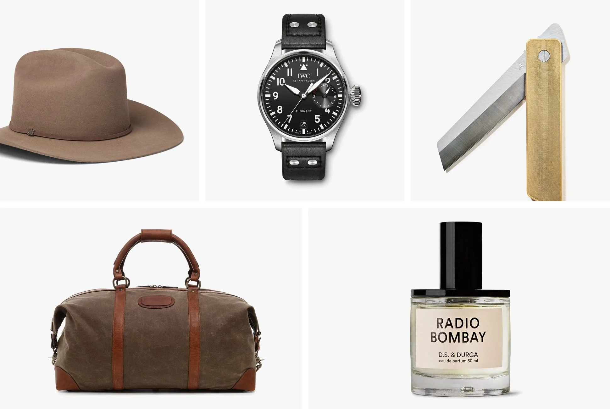 Essential Accessories for Every Season