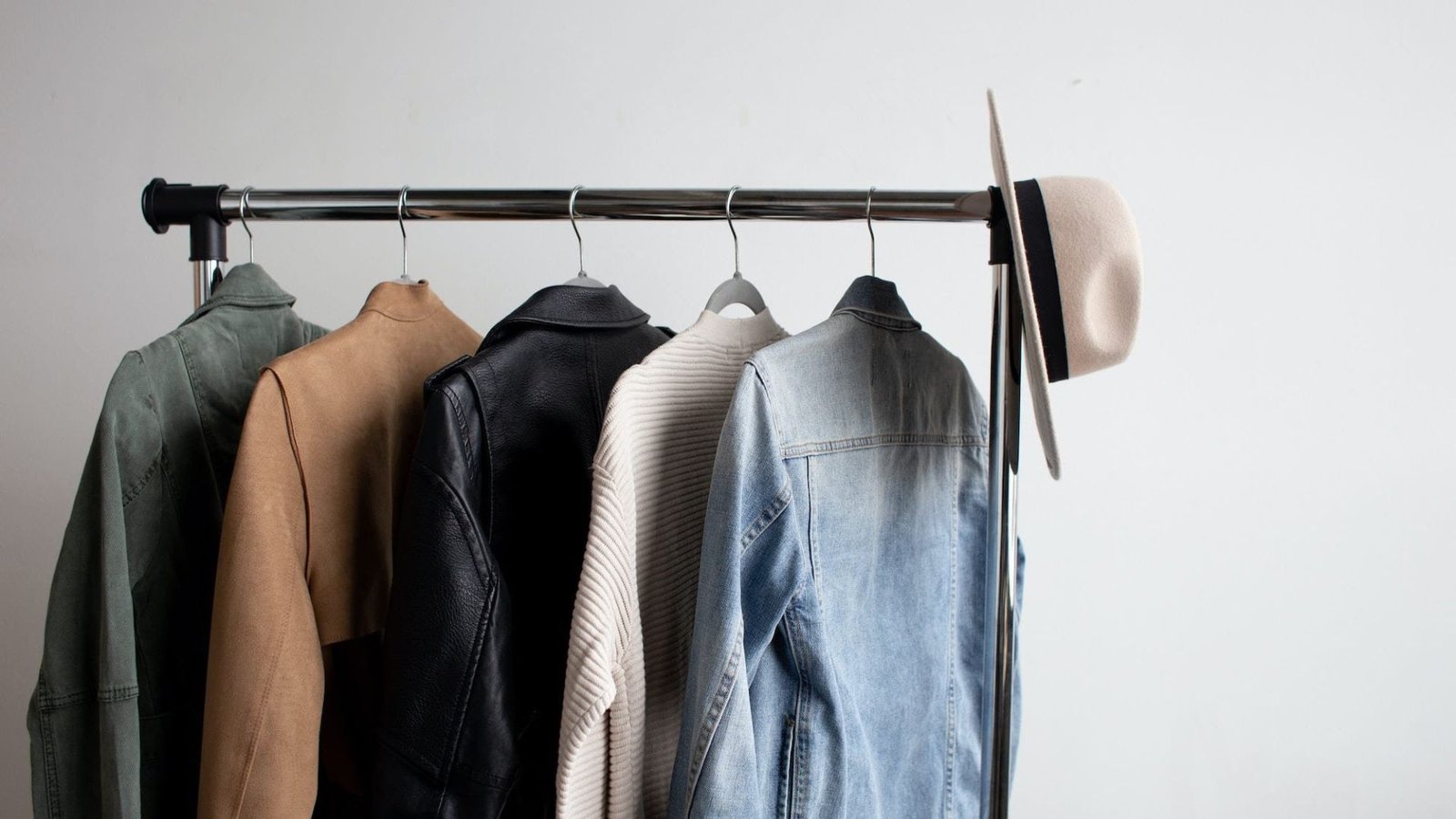 How to Build a Versatile Capsule Wardrobe for Men