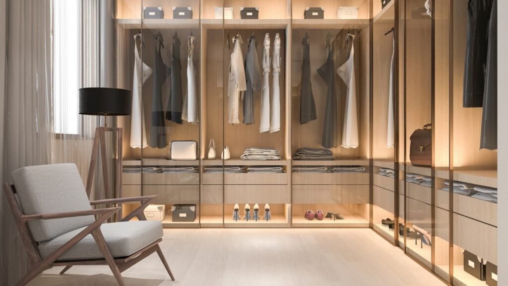 How to Build a Versatile Wardrobe with Essentials