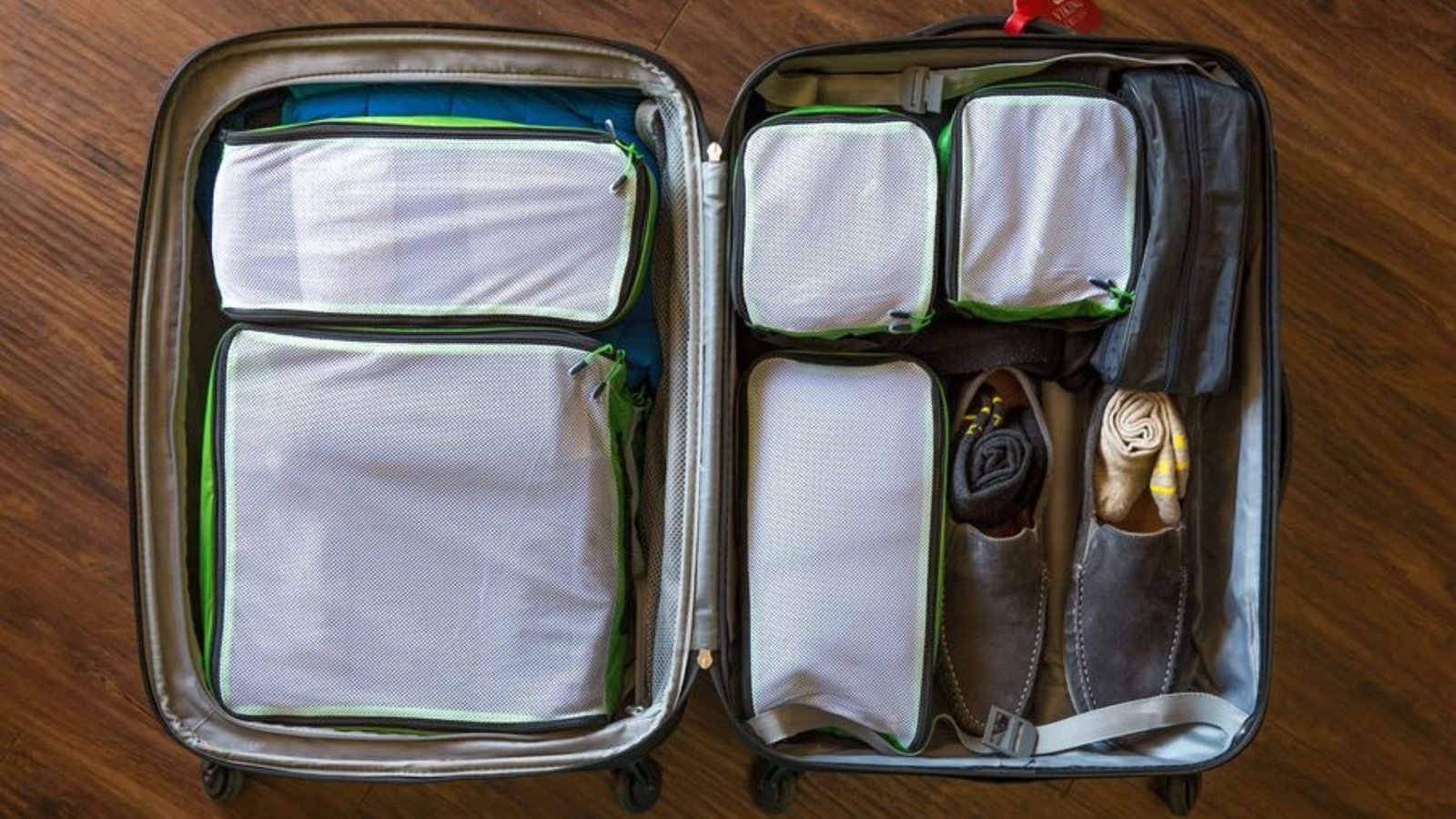 How to Pack the Perfect Carry-On with Essential Travel Gear