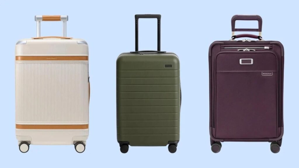 How to Select Travel Gear That Combines Style and Functionality