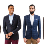 The Ultimate Guide to Men’s Business Casual Attire