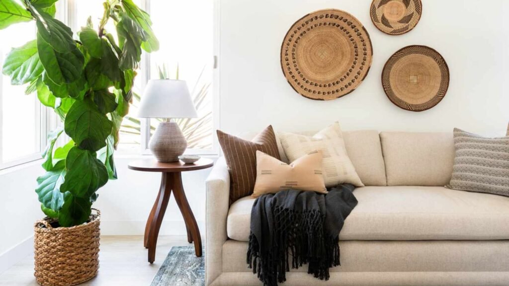 Must-Have Home Accessories for a Stylish Living Space