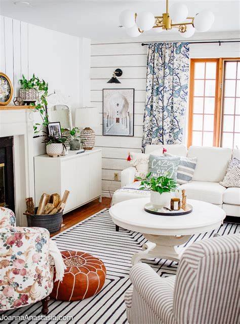 Transform Your Space: Home Decor Trends