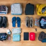 Essential Packing List