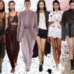 Women’s Fashion Trends for 2024