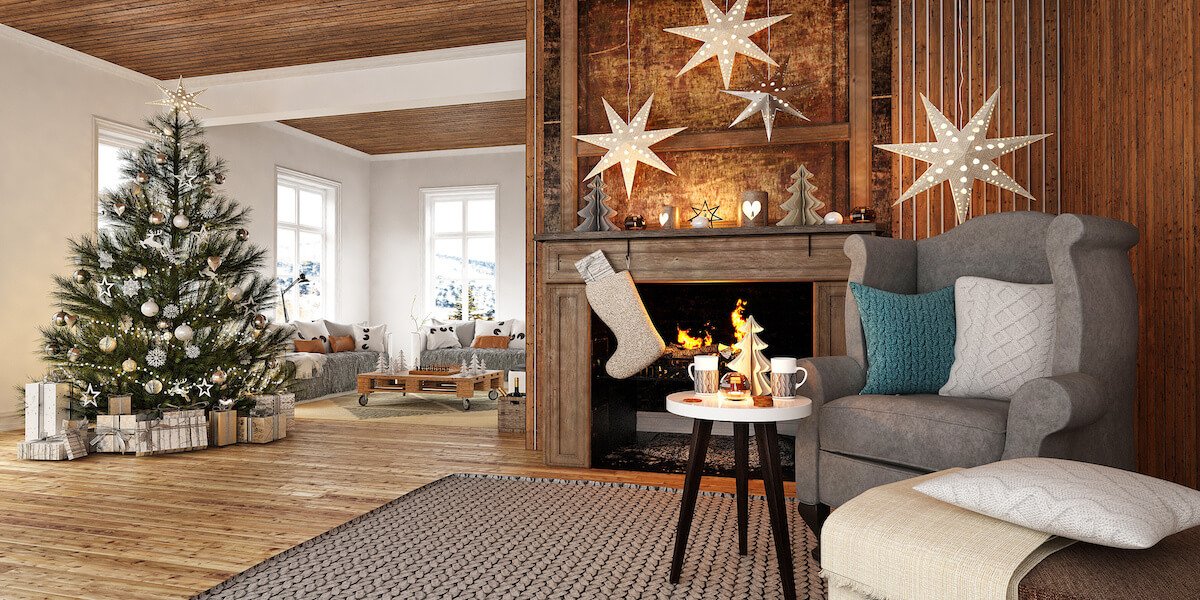 Seasonal Decor Ideas for Every Room