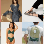 Sustainable Fashion: Eco-Friendly Women’s Clothing Brands