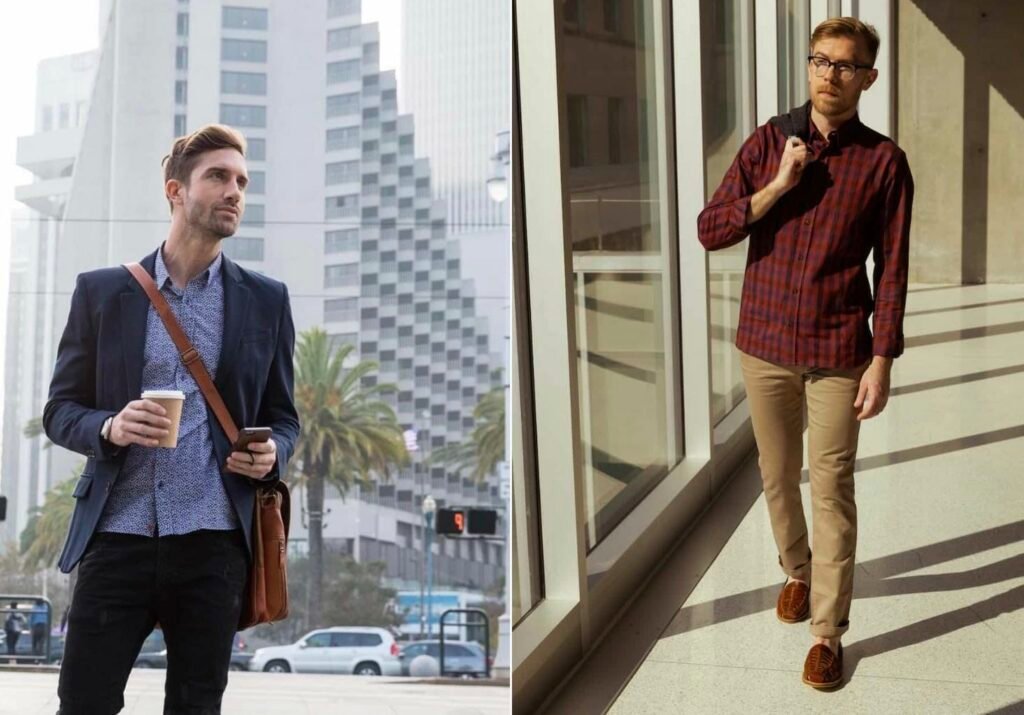 Sustainable Men’s Clothing Brands You Need to Know