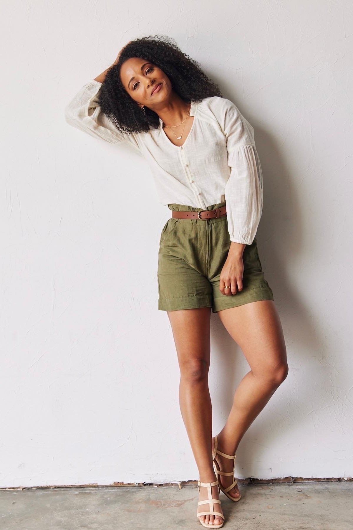 Sustainable Women’s Clothing Brands Making a Difference