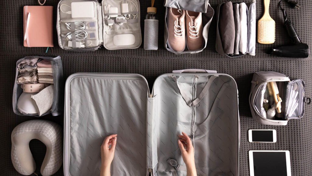 The Best Accessories for Travel: Stylish and Functional