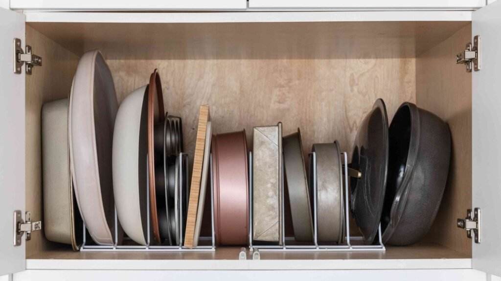 The Best Storage Accessories for an Organized Home