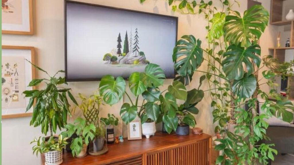 The Best Ways to Incorporate Plants into Your Home Decor