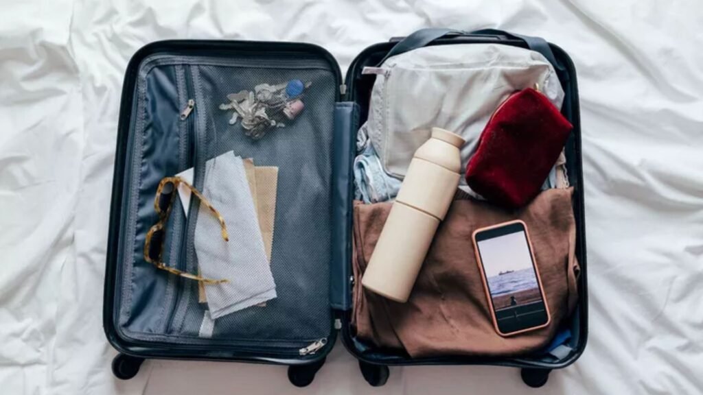 The Ultimate Guide to Packing Light Essential Travel Gear