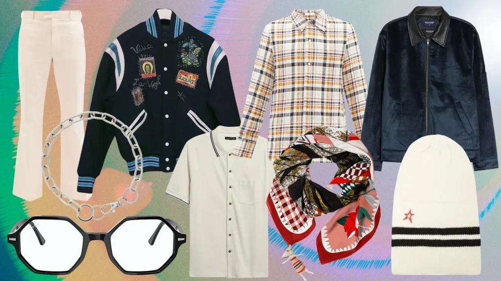 Top Men’s Fashion Trends for This Year