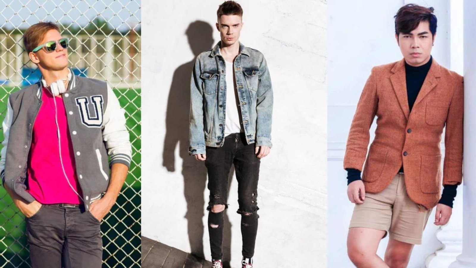 Top Men’s Fashion Trends to Watch in 2024