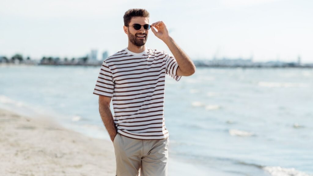 Top Men’s Fashion Trends to Watch in 2024