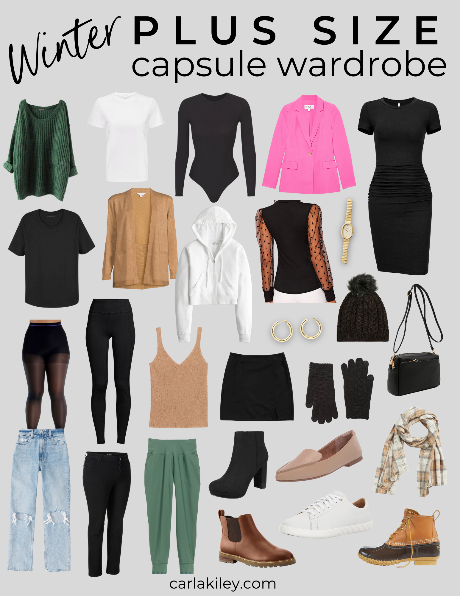 How to Build a Versatile Capsule Wardrobe for Women