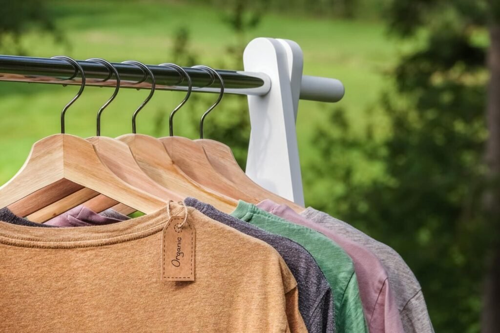 Eco-Friendly Accessories: Sustainable Choices for a Greener Wardrobe