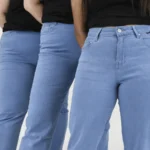 Perfect Pair of Jeans