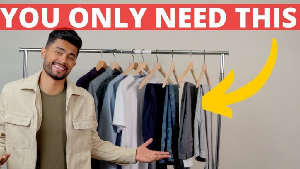 Top 10 Essential Pieces