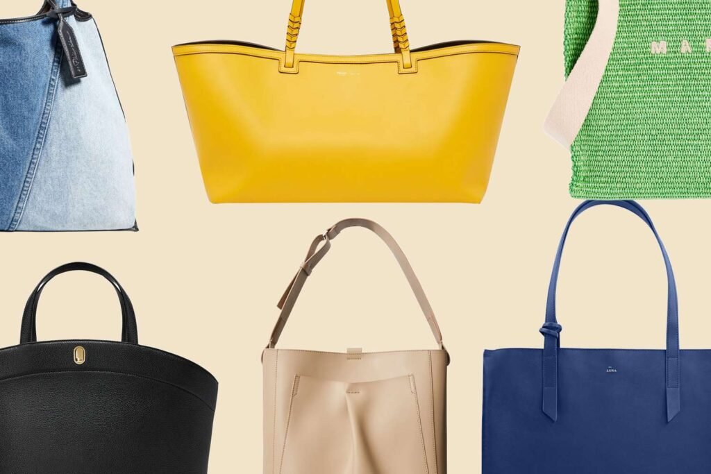 Versatile Bags