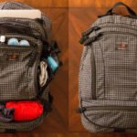 Lightweight Travel Gear for Minimalist Packing