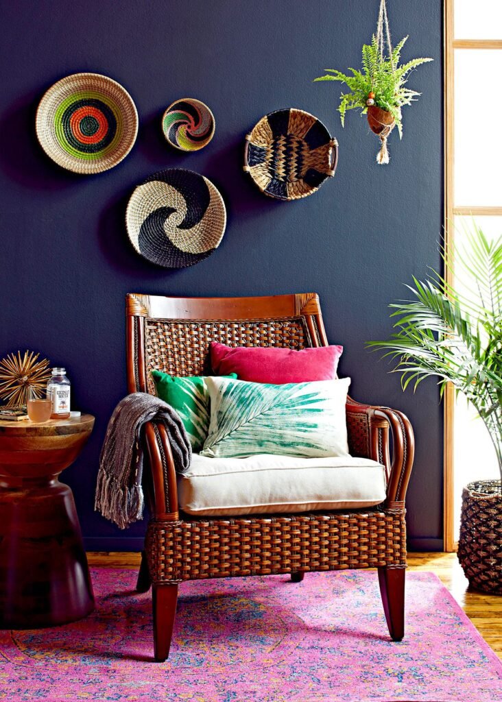 DIY Home Decor Projects to Personalize Your Space