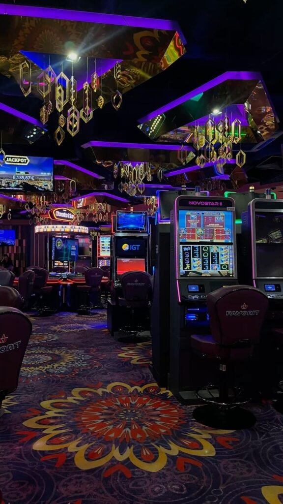 The Pokies 108 No Deposit