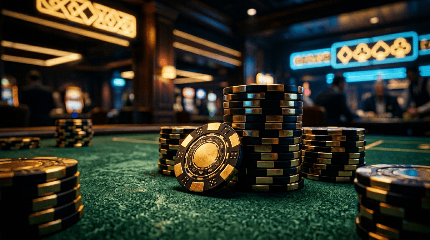 Ease of Navigation Across Pages at Australia’s Top Casino