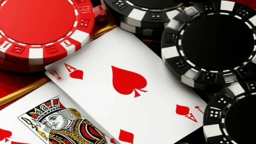 The Pokies Live Dealer