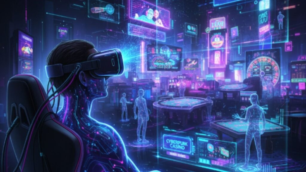 Expert Rating of The Pokies Casino