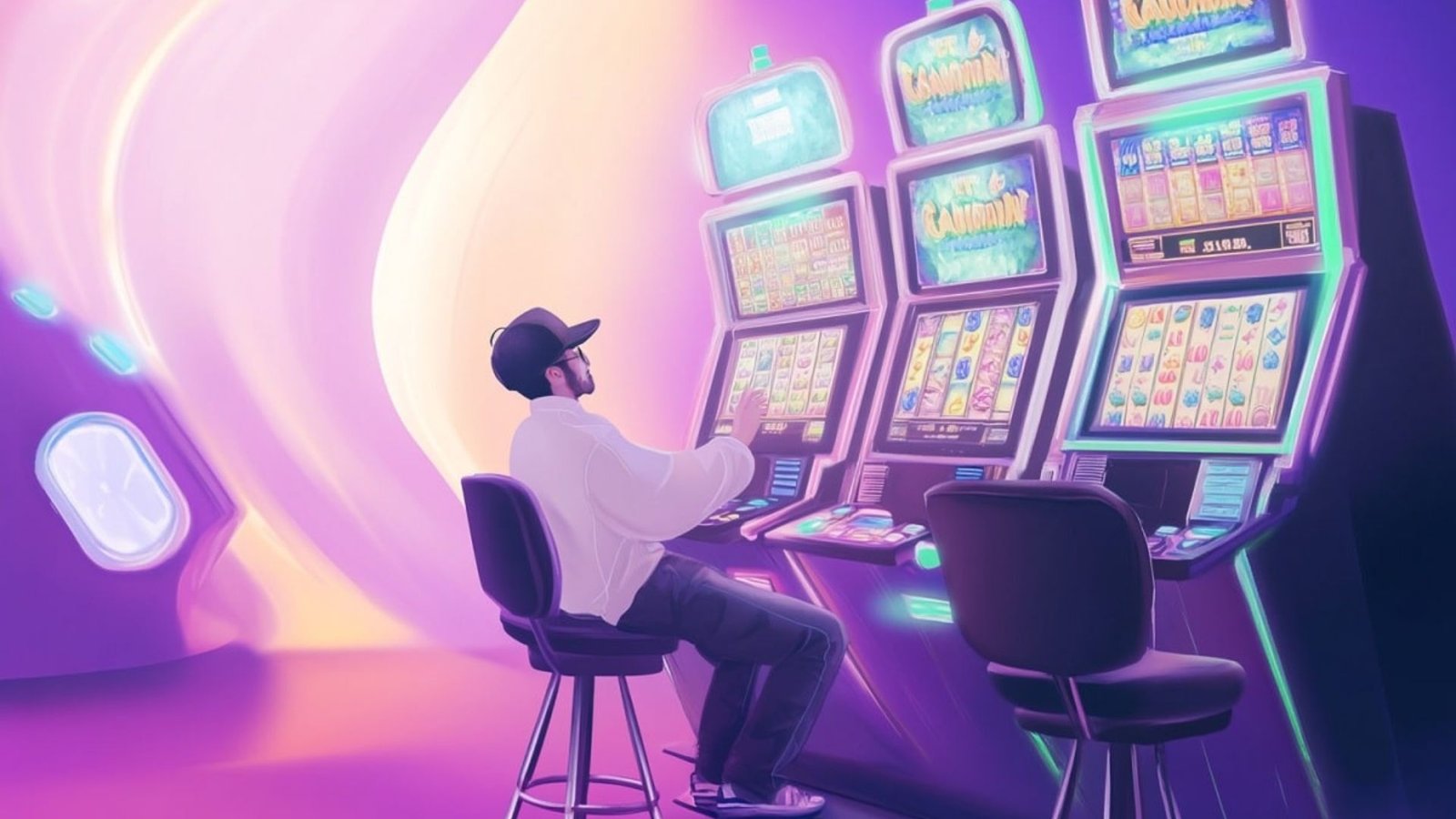 Expert Rating of The Pokies Casino