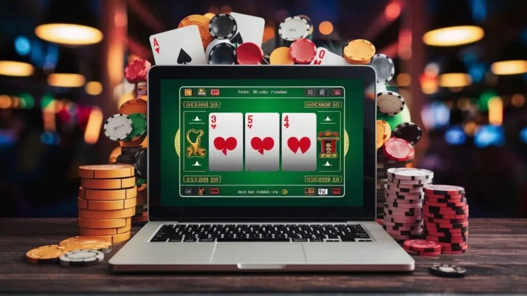 Pokies96 Casino Review: The Ultimate Destination for High-Stakes Crash Games