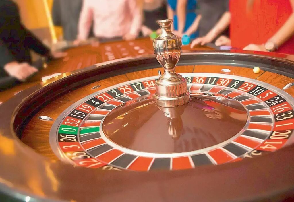 Instant Payout Online Casinos Australia: Bowhouse Casino Review