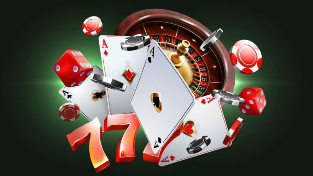 Read our Stellar Spins Casino Review: Online Pokies guide. Learn how to win the Pokie Races and claim cosmic bonuses at Stellar Spins.