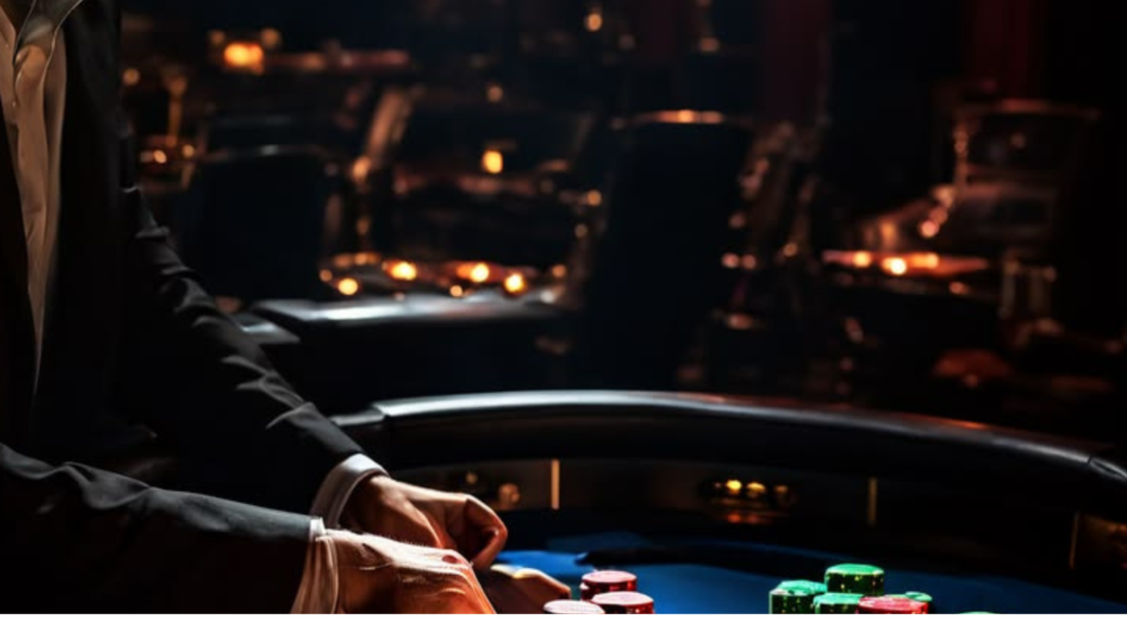 Fast Payout Roulette