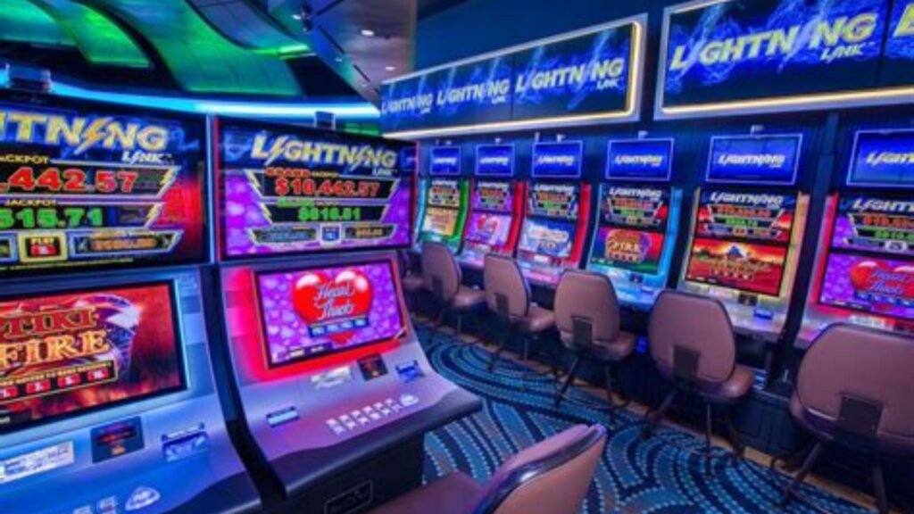 What Makes HellSpin Different Fast Payout Casino Review 