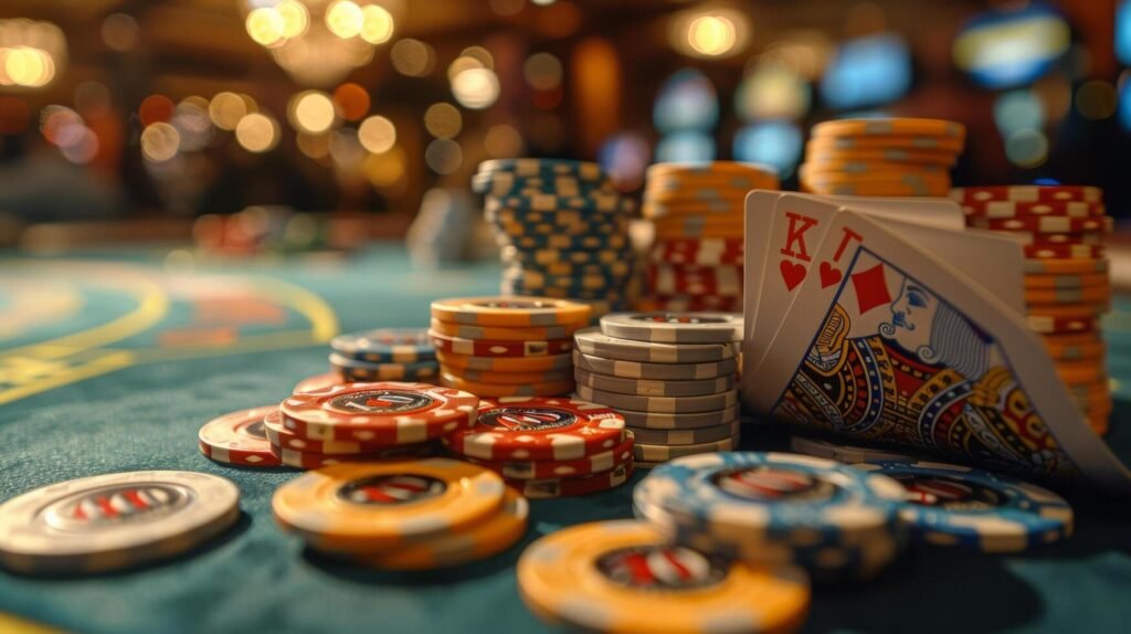 Personalizing Your Pack with the Wolf Winner Casino No Deposit Bonus