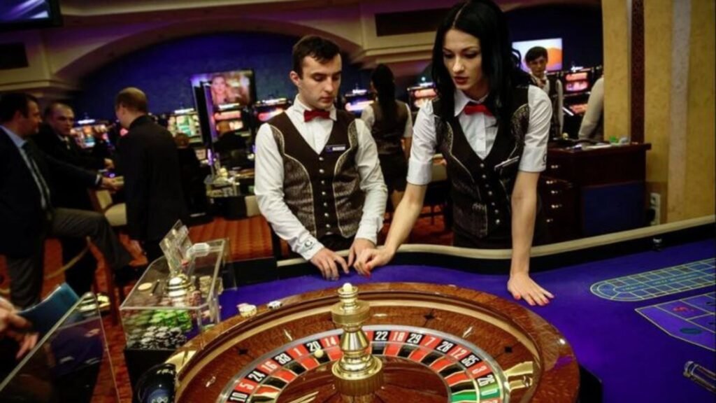 Best KatsuBet Live Games Fast Withdrawal Casino Guide