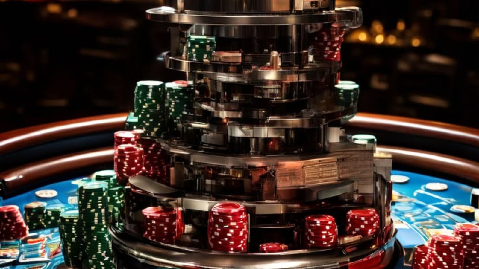 Crypto Bonus Validation at Jackpot Jill Casino