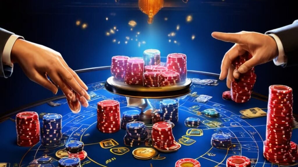 Crypto Bonus Validation at Jackpot Jill Casino