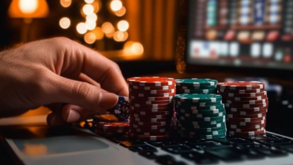 support resolution casino
