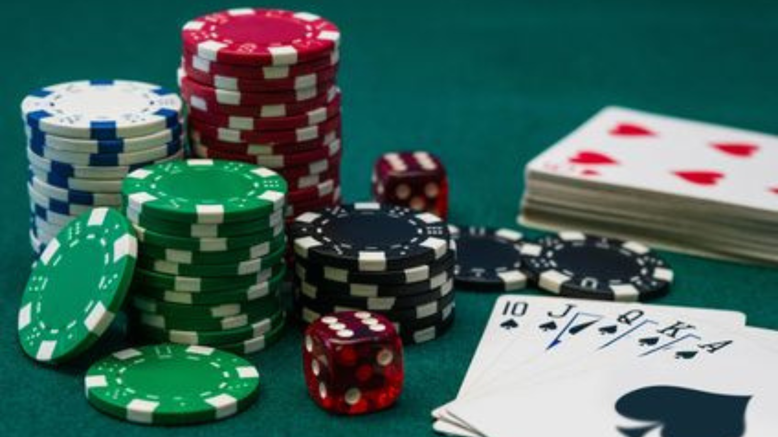 support resolution casino