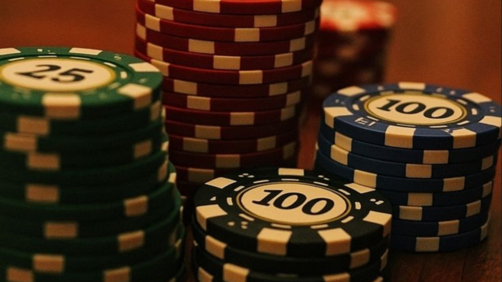 daily casino promotions