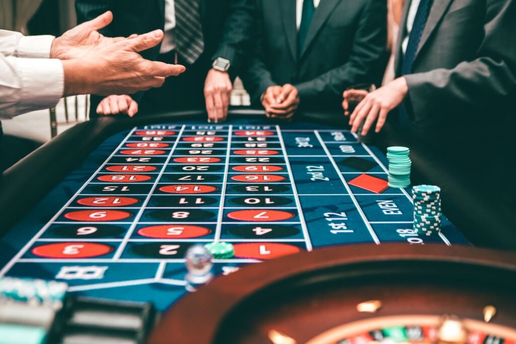 Crazy Vegas Australia Fast Payouts & Anti-Money Laundering Rules