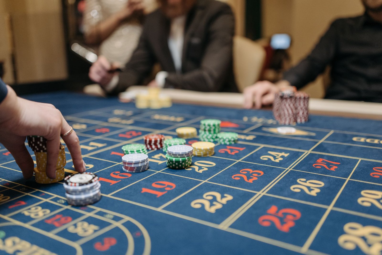 Crazy Vegas Australia Fast Payouts & Anti-Money Laundering Rules